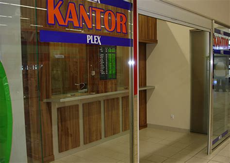 kantor plex